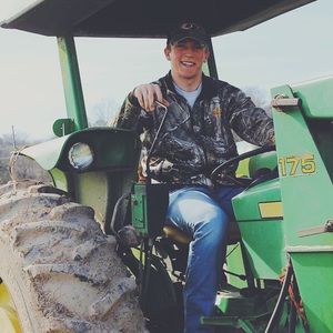 Meet your Posher, Kannon